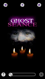 ghost seance problems & solutions and troubleshooting guide - 1
