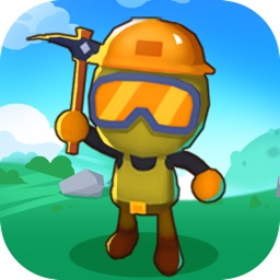 Idle Oilman Tycoon