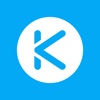 Konum Messenger icon