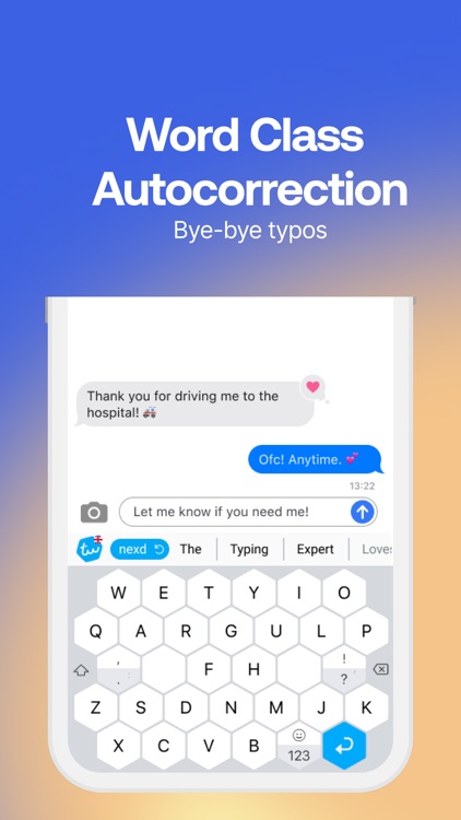 Typewise Custom Keyboard screenshot-2