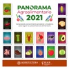Panorama Agroalimentario 2021 icon