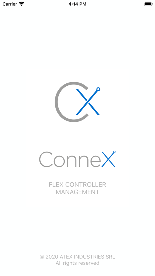#1. ConneX (iOS) 由: Mediastudio Srl