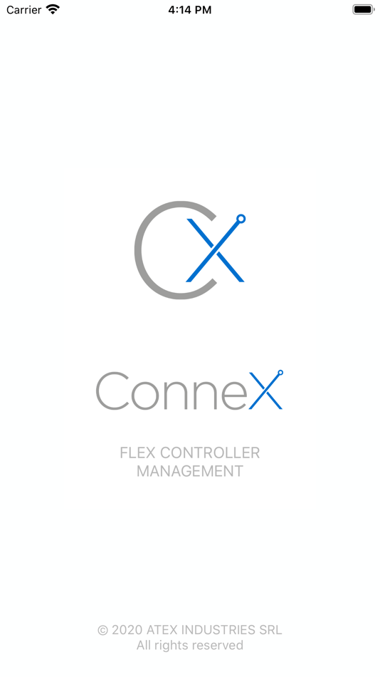 ConneX - 2.3.1 - (iOS)