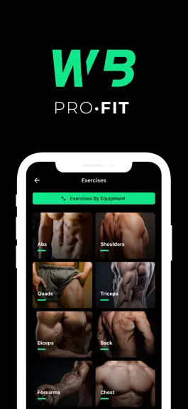 Game screenshot WB Fit Pro hack