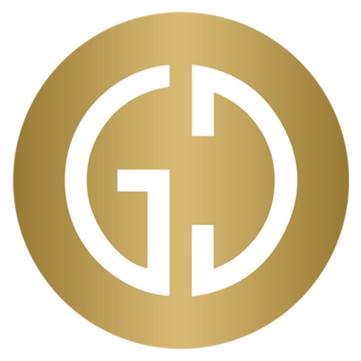 Golden Design icon