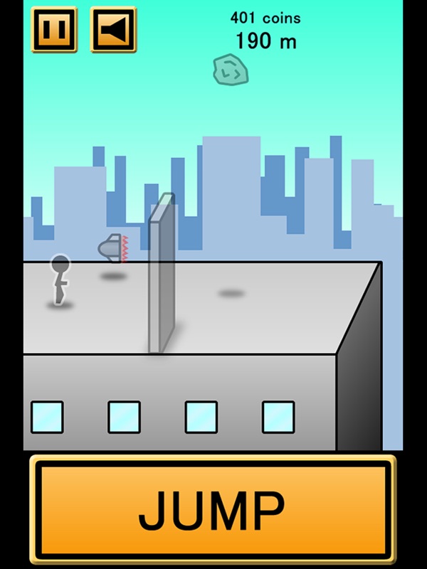 Building Run screenshot 9