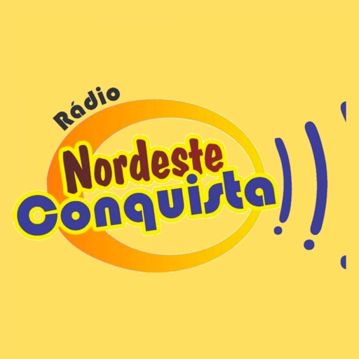 Rádio Nordeste Conquista icon