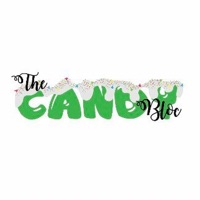 The Candy Bloc logo
