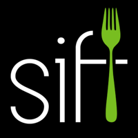 Sift Food Labels Scanner