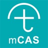 mCAS - iPhoneアプリ