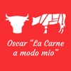 Oscar “La carne a modo mio” icon