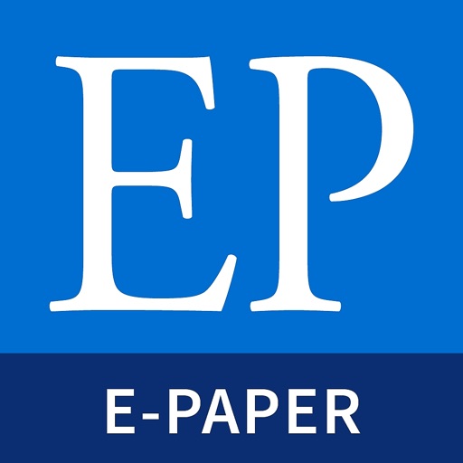 Alexandria Echo Press E-Paper icon