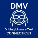 Connecticut DMV Permit Test App Problems