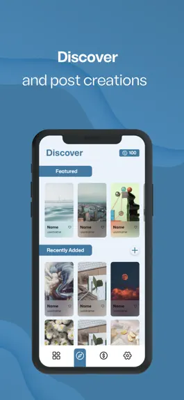 Game screenshot Threads Followers - WallSpace hack