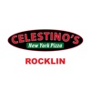Celestino's NY Pizza - Rocklin