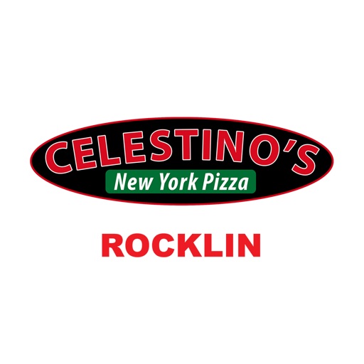 Celestino's NY Pizza - Rocklin icon