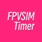 Icon FPVSIM Timer