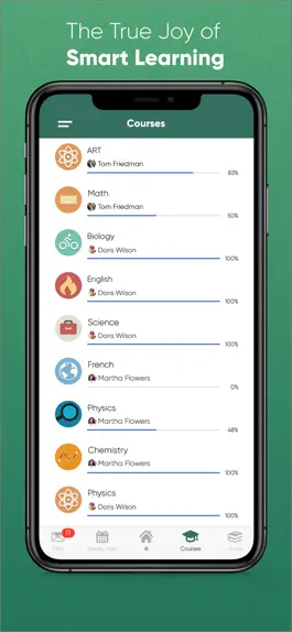 Game screenshot eTaleemPakistan apk