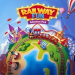 Download Railway Fun Adventure Park app