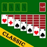 Download Classic Solitaire - No Ads app