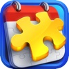 Jigsaw Daily - Puzzle Games - iPhoneアプリ