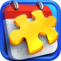 Jigsaw Daily - Puzzle Games