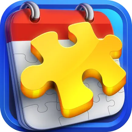 Jigsaw Daily - Puzzle Games Cheats