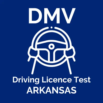 Arkansas DMV AR Permit Test Cheats
