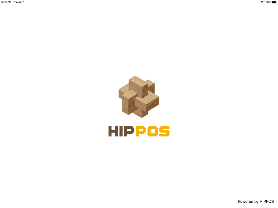 #1. HIPPOS (iOS) 由: HIPPOS Systems Limited