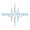 Human Fitness icon