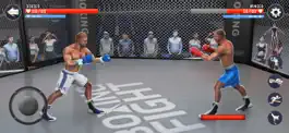 Game screenshot #1 MMA Fighter Punch Champions mod apk