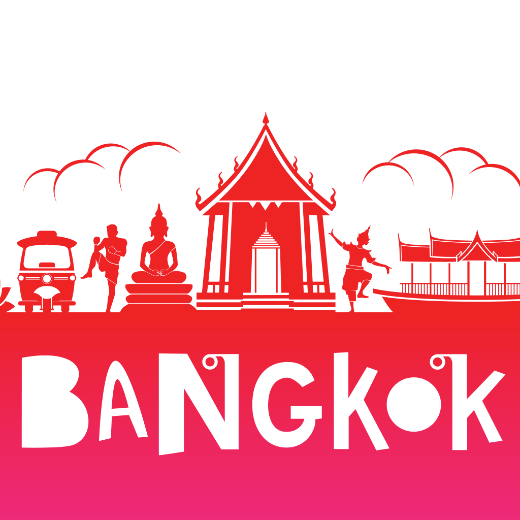 Bangkok Bank приложение. Bangkok City Kulb logo.