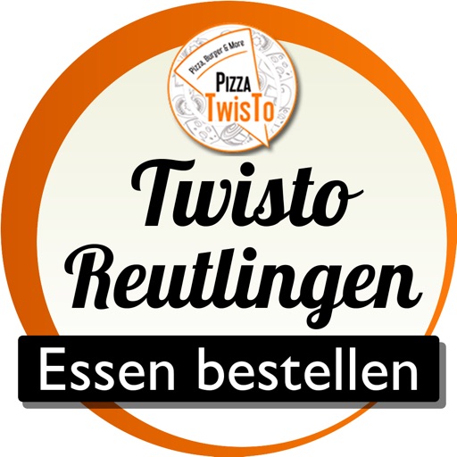 Pizza TwisTo Reutlingen icon