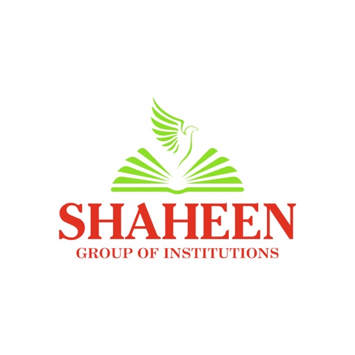 Shaheen E-Exam icon