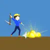 Gold Miners 3D App Delete