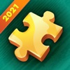 Jigsaw Puzzle : Logic Games icon