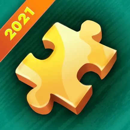 Jigsaw Puzzle : Logic Games Cheats