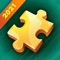 Icon Jigsaw Puzzle : Logic Games