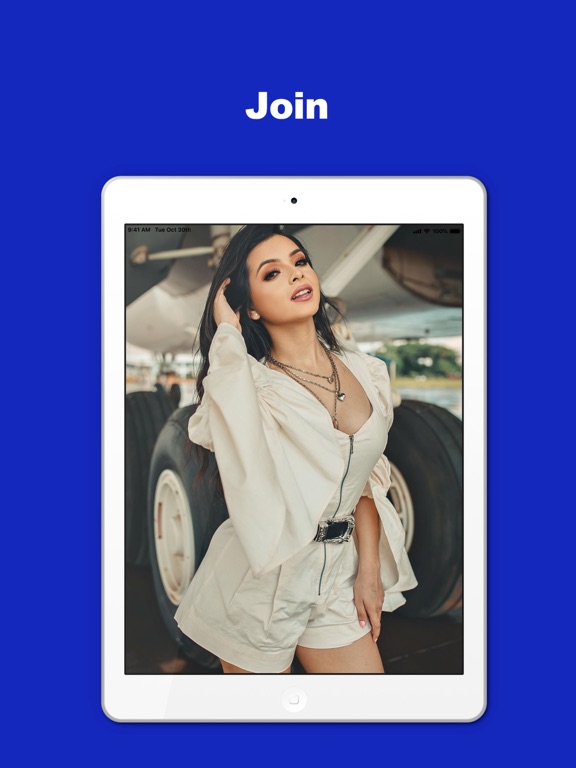 Screenshot #4 pour New BFF - Adult Friend Finder