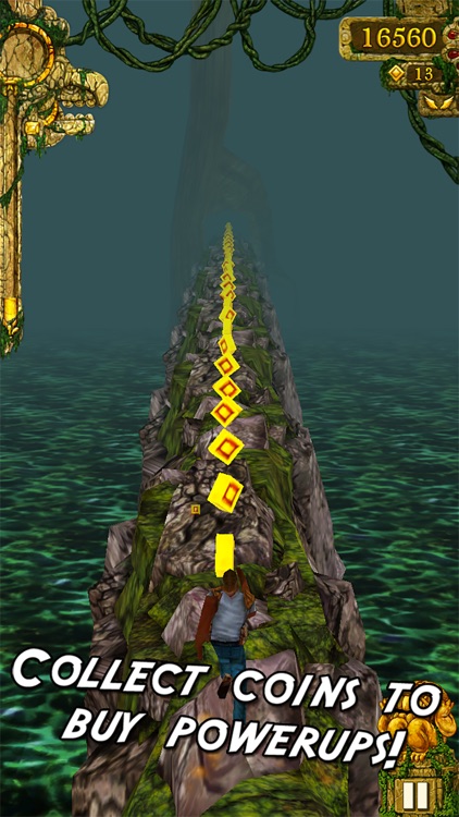 Temple Run – Imangi