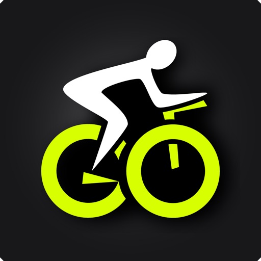 CycleGo - Indoor Cycling Class iOS App