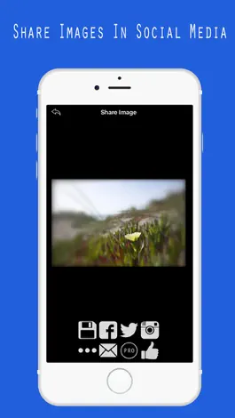 Game screenshot DSLR camera focus effect AI hack