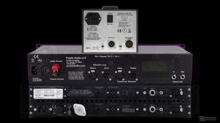 Recording Media, DAW, Computer