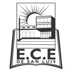 ECE San Luis App Positive Reviews