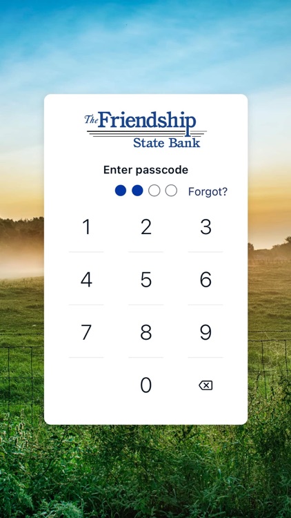 Friendship State Bank