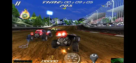 RallyCross Ultimate