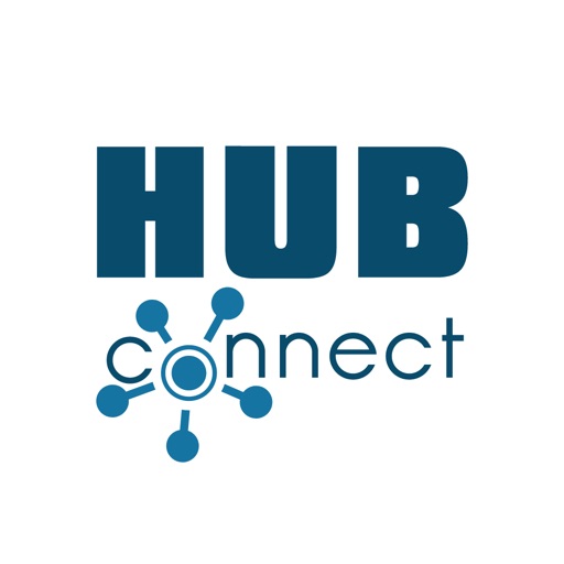 HUB Connect App