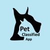 PetClassifiedApp.com icon