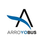 Download ArroyoBus app