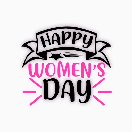 Women's Day Wishes icon